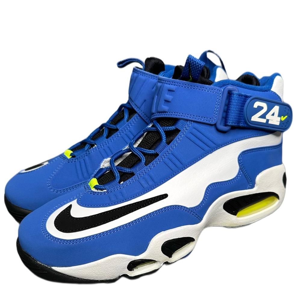 NIKE GRIFFEY MAX